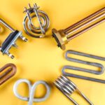 Heizpatronen für industrielle Anwendungen